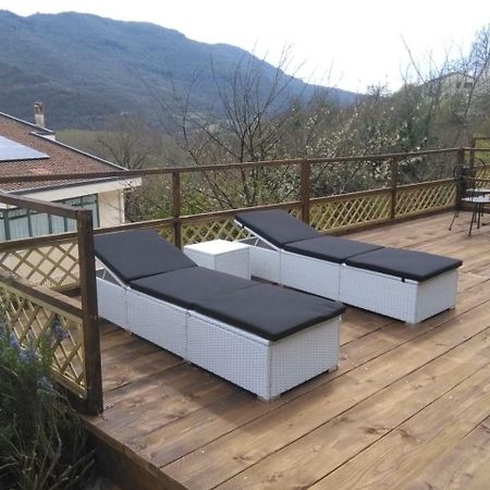 Agriturismo La Selva 리에티 외부 사진