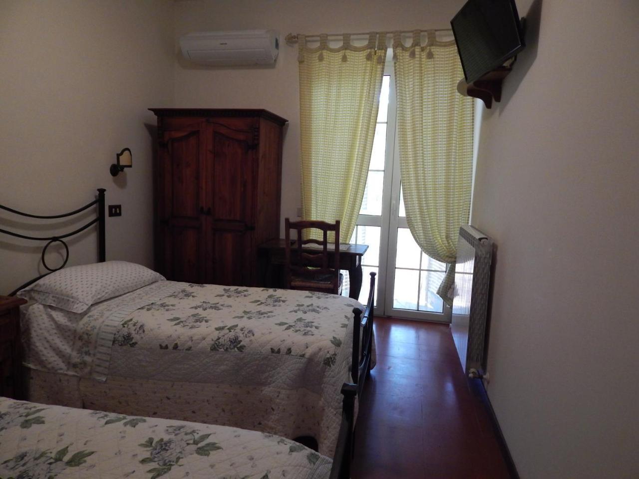 Agriturismo La Selva 리에티 외부 사진
