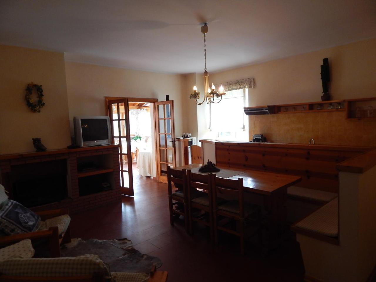 Agriturismo La Selva 리에티 외부 사진
